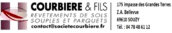 Courbiere et Fils